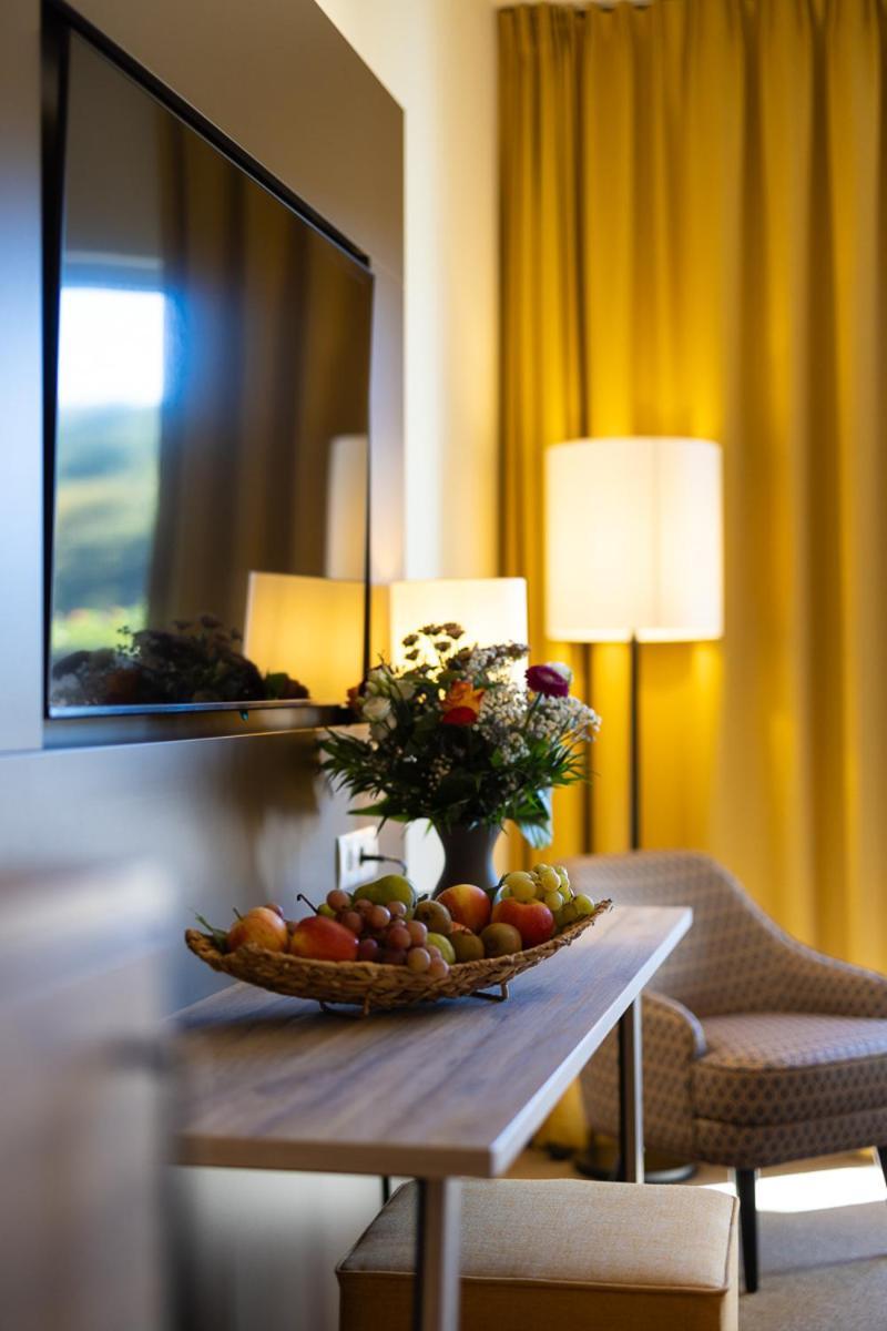 Genuss- Und Wellnesshotel Puchas Kukmirn Zewnętrze zdjęcie